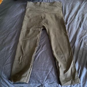 Belly Bandit compression capris